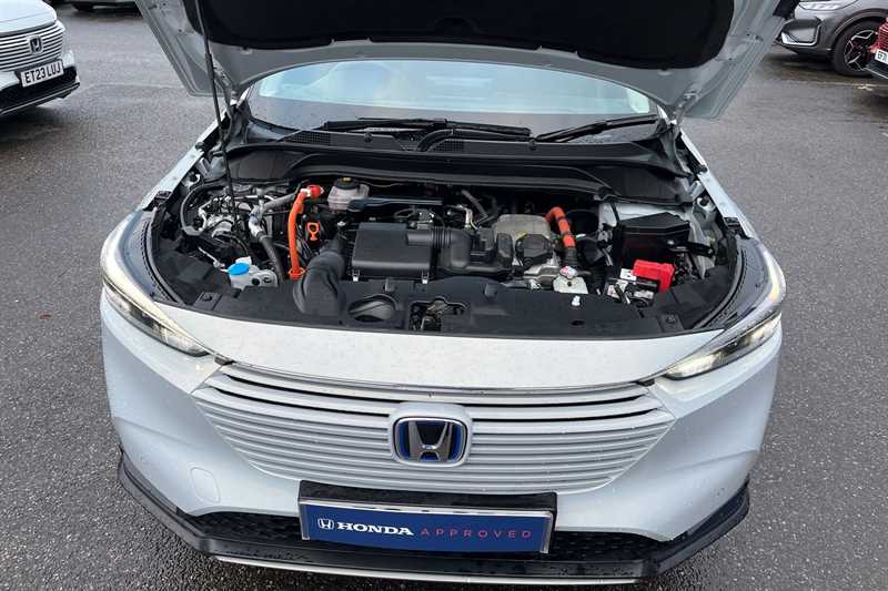 Used Honda HR-V 2024 for sale - 76217426: Photo 23