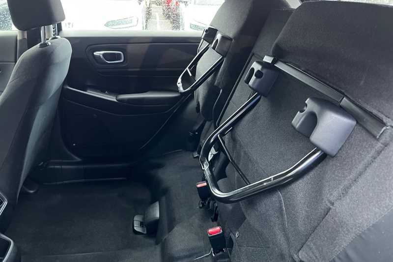 Used Honda HR-V 2024 for sale - 76217426: Photo 24