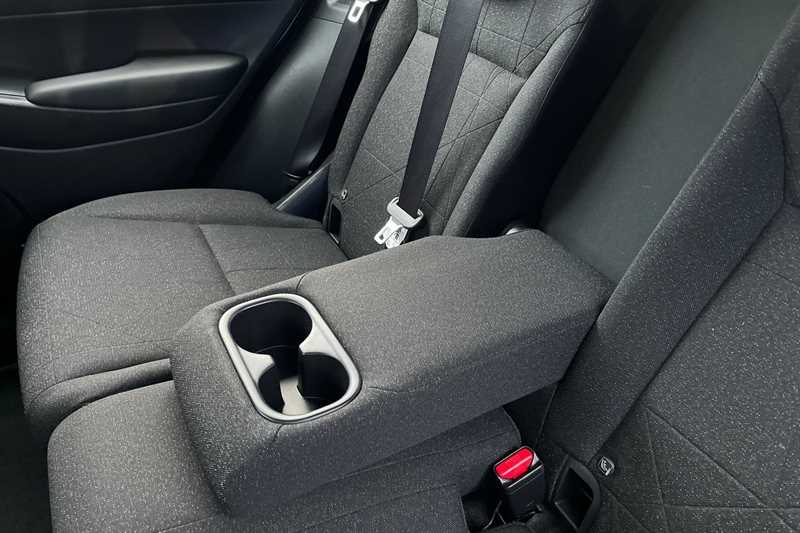 Used Honda HR-V 2024 for sale - 76217426: Photo 25