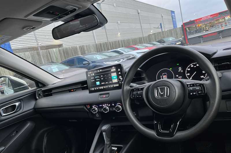 Used Honda HR-V 2024 for sale - 76217426: Photo 28