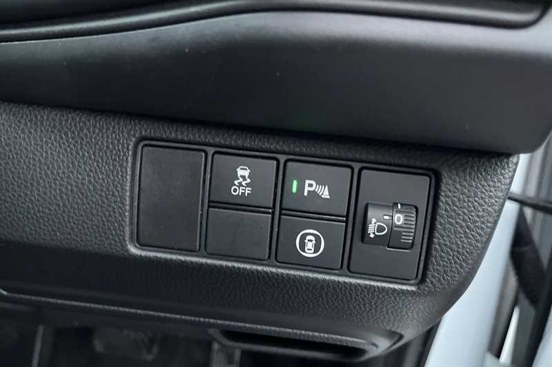 Used Honda HR-V 2024 for sale - 76217426: Photo 29