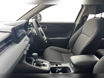 Used Honda HR-V 2024 for sale - 76217426: Photo