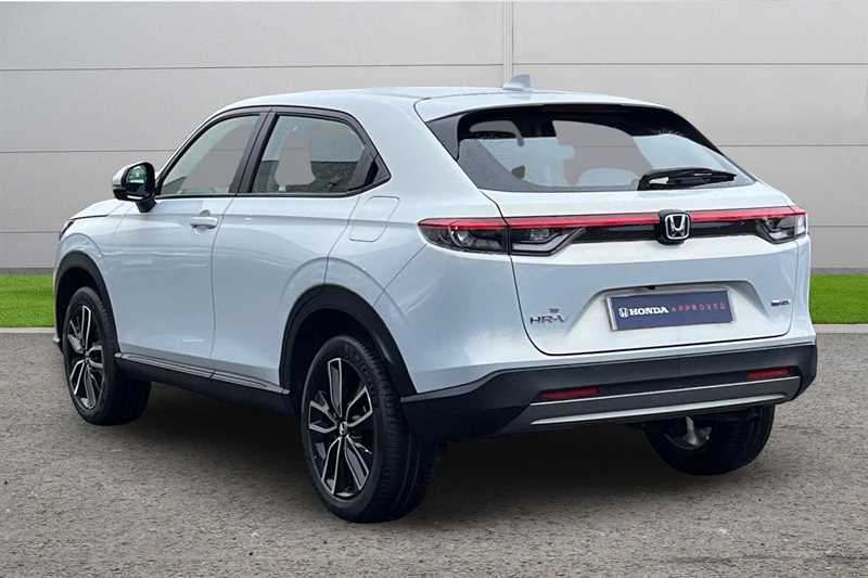 Used Honda HR-V 2024 for sale - 76217426: Photo 3