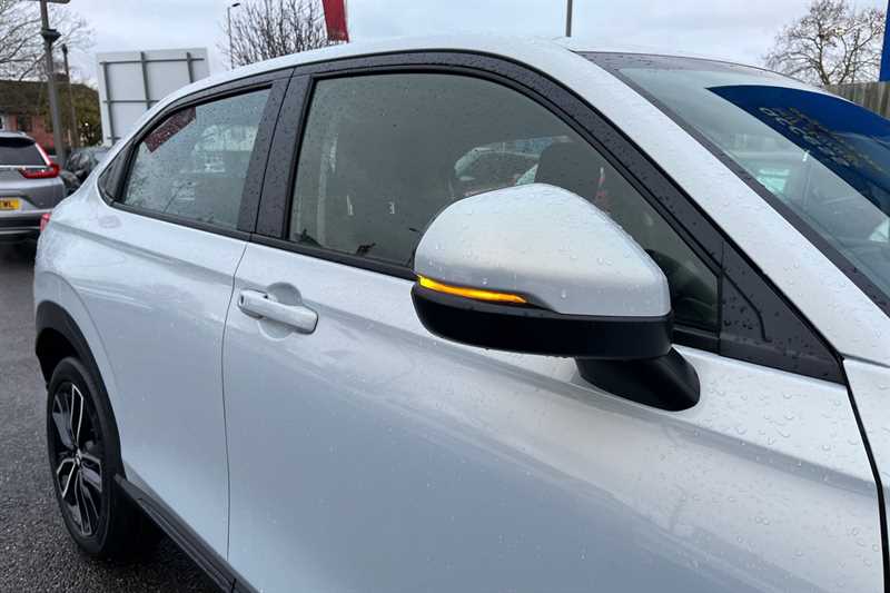 Used Honda HR-V 2024 for sale - 76217426: Photo 30