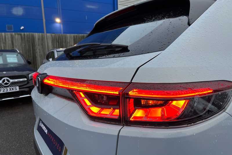 Used Honda HR-V 2024 for sale - 76217426: Photo 31