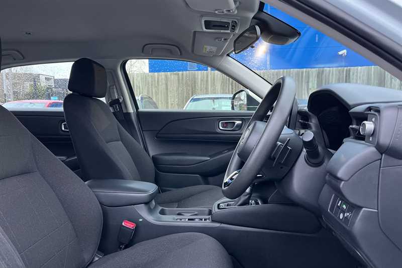 Used Honda HR-V 2024 for sale - 76217426: Photo 32