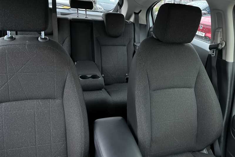 Used Honda HR-V 2024 for sale - 76217426: Photo 33