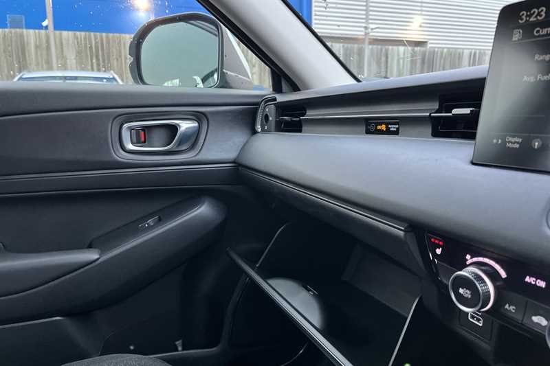 Used Honda HR-V 2024 for sale - 76217426: Photo 35