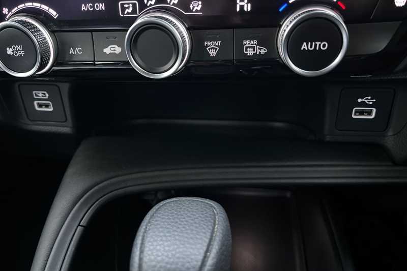 Used Honda HR-V 2024 for sale - 76217426: Photo 36