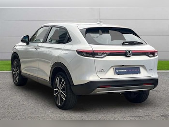 Used Honda HR-V 2024 for sale - 76217426: Photo