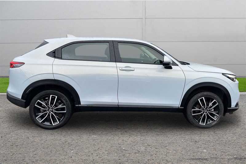 Used Honda HR-V 2024 for sale - 76217426: Photo 5