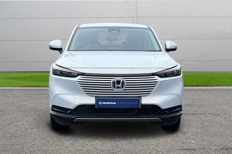 Used Honda HR-V 2024 for sale - 76217426: Photo 6