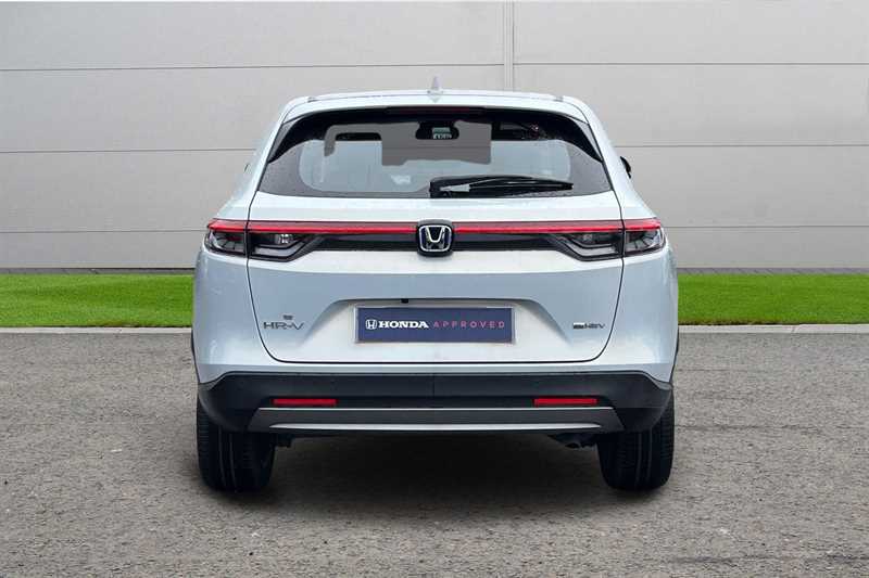 Used Honda HR-V 2024 for sale - 76217426: Photo 7