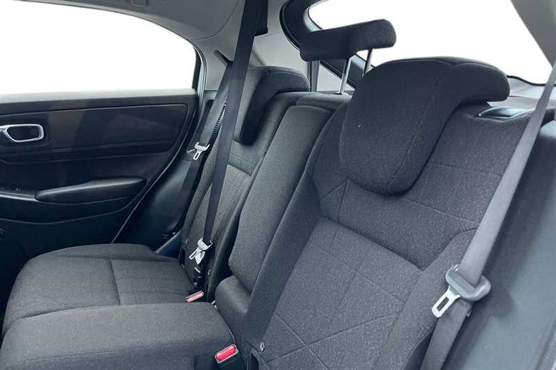 Used Honda HR-V 2024 for sale - 76217426: Photo 8