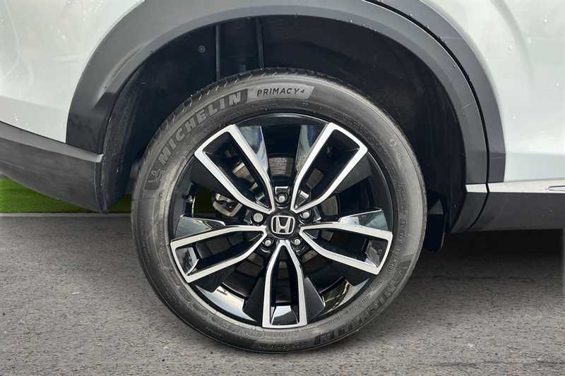 Used Honda HR-V 2024 for sale - 76217426: Photo 9