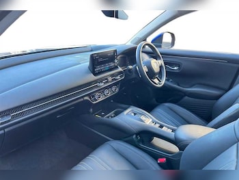 Used Honda ZR-V 2024 for sale - 78730007: Photo