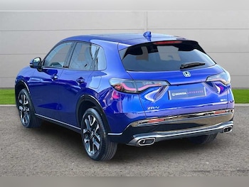 Used Honda ZR-V 2024 for sale - 78730007: Photo