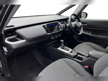 Used Honda Jazz 2023 for sale - 78754224: Photo
