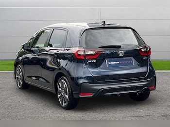 Used Honda Jazz 2023 for sale - 78754224: Photo