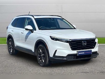 Used Honda CR-V 2025 for sale - 79014313: Photo