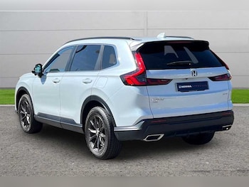 Used Honda CR-V 2025 for sale - 79014313: Photo