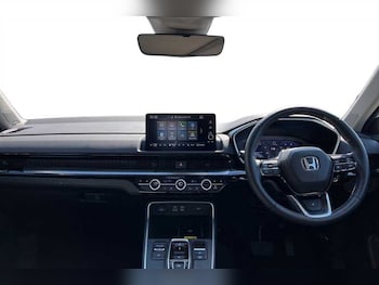 Used Honda CR-V 2025 for sale - 79014313: Photo