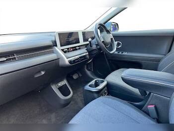 Used Hyundai IONIQ 5 2024 for sale - 79623572: Photo