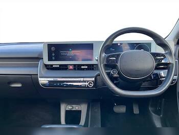 Used Hyundai IONIQ 5 2024 for sale - 79623572: Photo