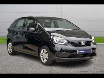 2020 - 1.5 i-MMD Hybrid SE 5dr eCVT