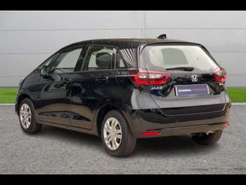 Used Honda Jazz 2020 for sale - 74880735: Photo