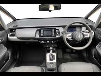 Used Honda Jazz 2020 for sale - 74880735: Photo