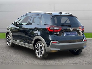 Used Honda Jazz 2023 for sale - 78431731: Photo