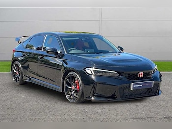 Used Honda Civic 2023 for sale - 79064328: Photo