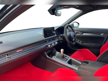 Used Honda Civic 2023 for sale - 79064328: Photo