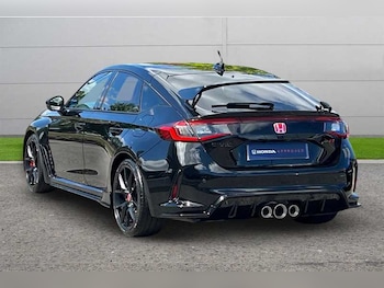 Used Honda Civic 2023 for sale - 79064328: Photo