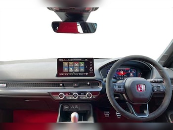Used Honda Civic 2023 for sale - 79064328: Photo