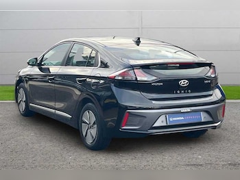 Used Hyundai IONIQ 2022 for sale - 76648305: Photo