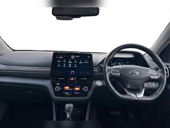 Used Hyundai IONIQ 2022 for sale - 76648305: Photo