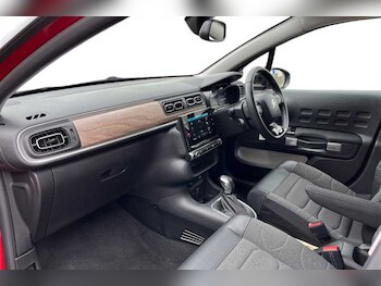 Used Citroen C3 2023 for sale - 78472754: Photo