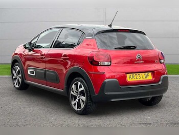Used Citroen C3 2023 for sale - 78472754: Photo