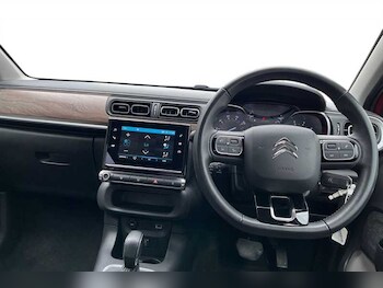 Used Citroen C3 2023 for sale - 78472754: Photo