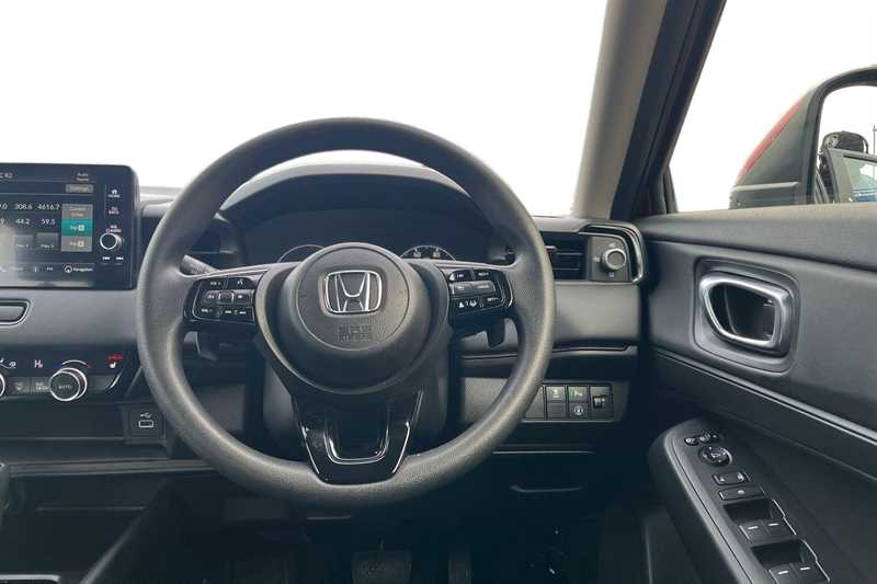 Used Honda HR-V 2022 for sale - 76593867: Photo 13