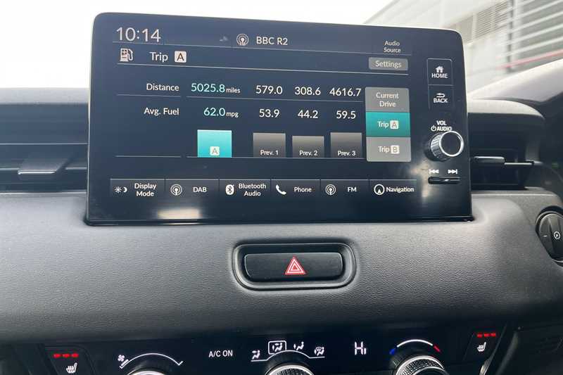 Used Honda HR-V 2022 for sale - 76593867: Photo 14