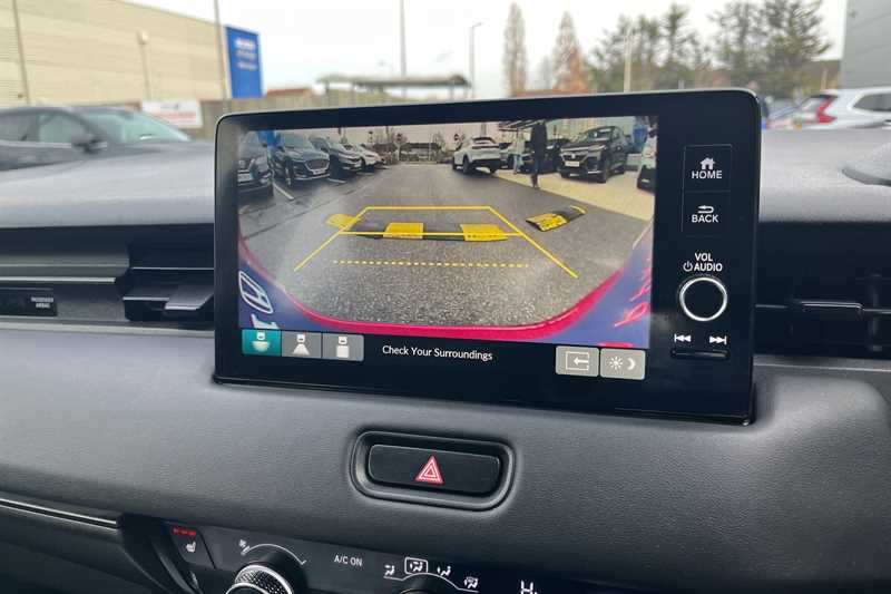 Used Honda HR-V 2022 for sale - 76593867: Photo 15