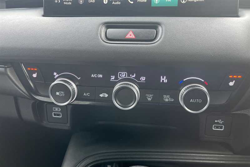 Used Honda HR-V 2022 for sale - 76593867: Photo 16