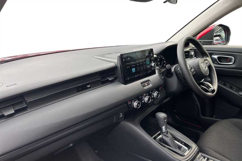 Used Honda HR-V 2022 for sale - 76593867: Photo 2