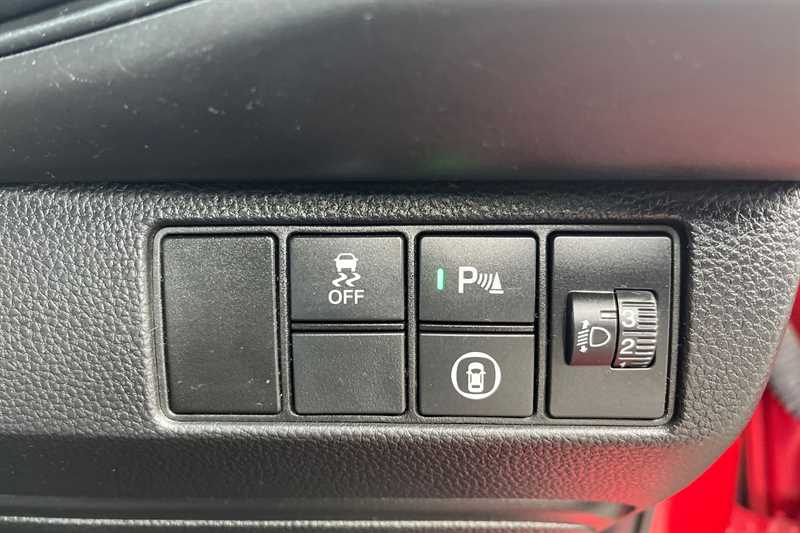 Used Honda HR-V 2022 for sale - 76593867: Photo 28