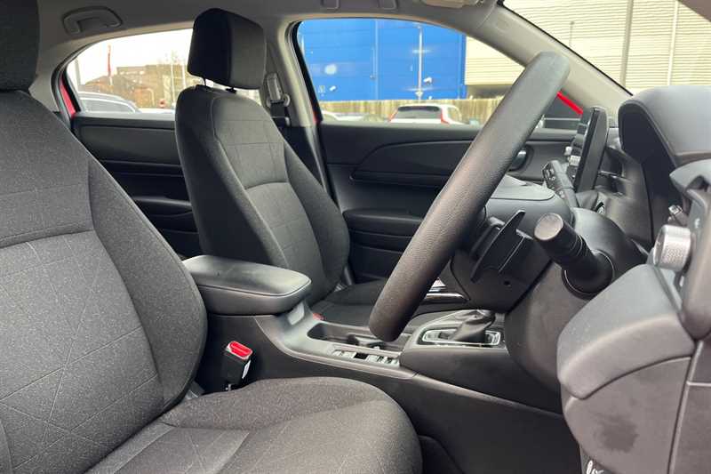 Used Honda HR-V 2022 for sale - 76593867: Photo 30