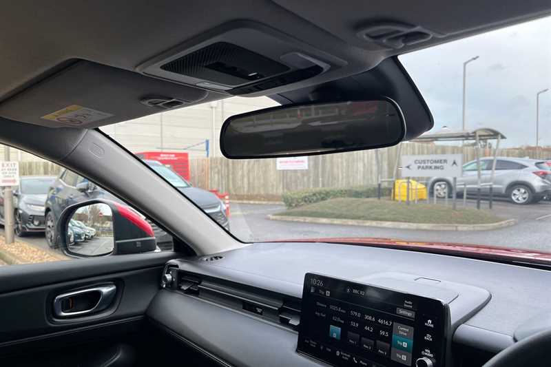 Used Honda HR-V 2022 for sale - 76593867: Photo 33