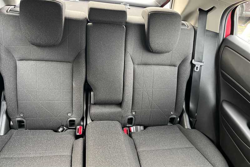 Used Honda HR-V 2022 for sale - 76593867: Photo 35